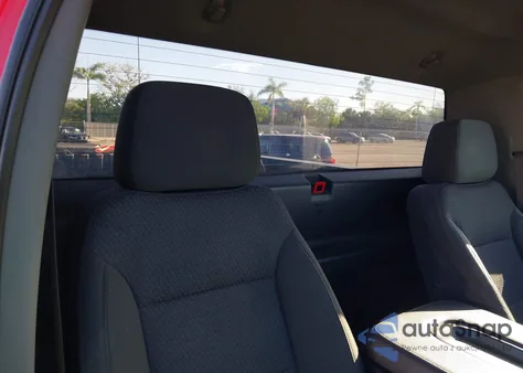 2022 Chevrolet Silverado 1500 Ltd 2Wd Long Bed Wt z USA, uszkodzony, nr VIN 3GCNWAEK4NG212567